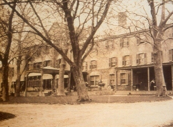 Southside cocktail origin story