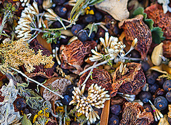 Local Botanicals