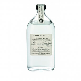 Kanaracuni Hendrick's