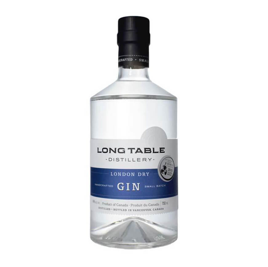 Long Table Distillery Long Table Distillery