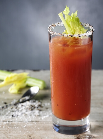 Red Snapper Cocktail