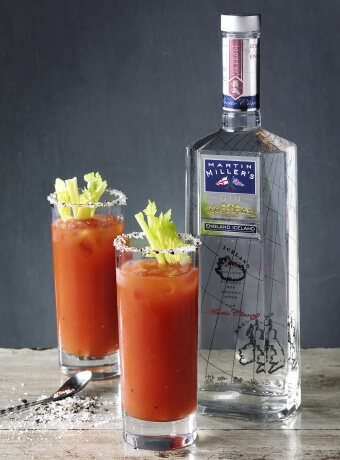 Red Snapper Cocktail