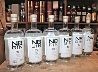NB gin