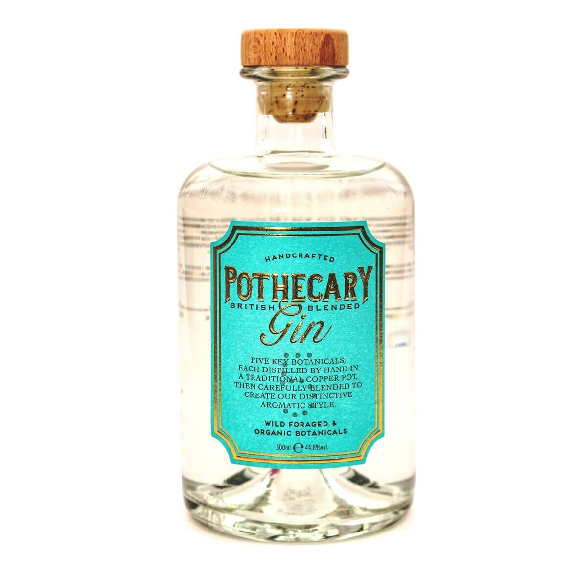 Pothecary_Gin