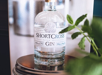 shortcross signature serve cocktail