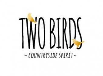 two birds