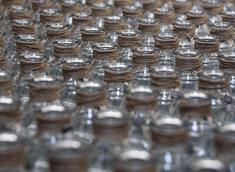 Ginsmith Bottles