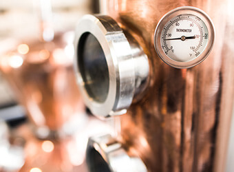 How to open a distillery