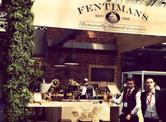 fentiman's at imbibe