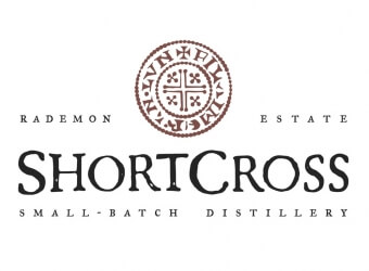 shortcross gin logo