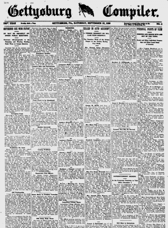Tom Collins hoax