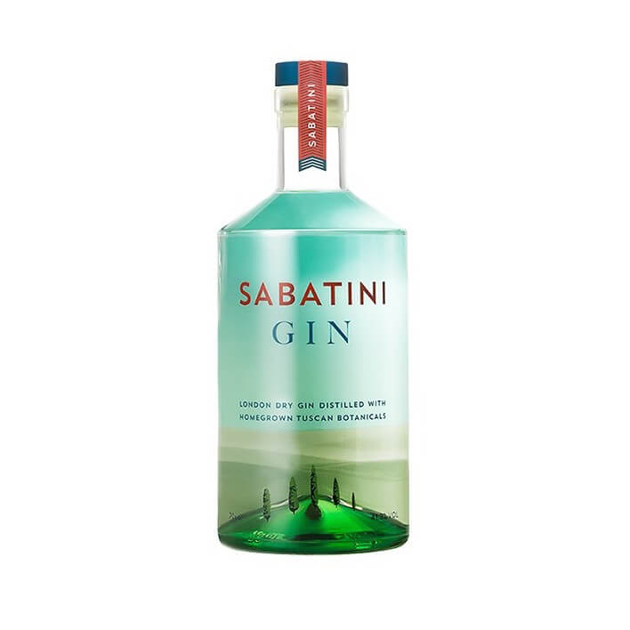 Sabatini Tuscany Gin