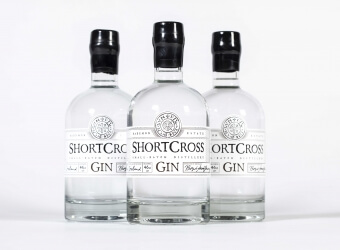 shortcross gin