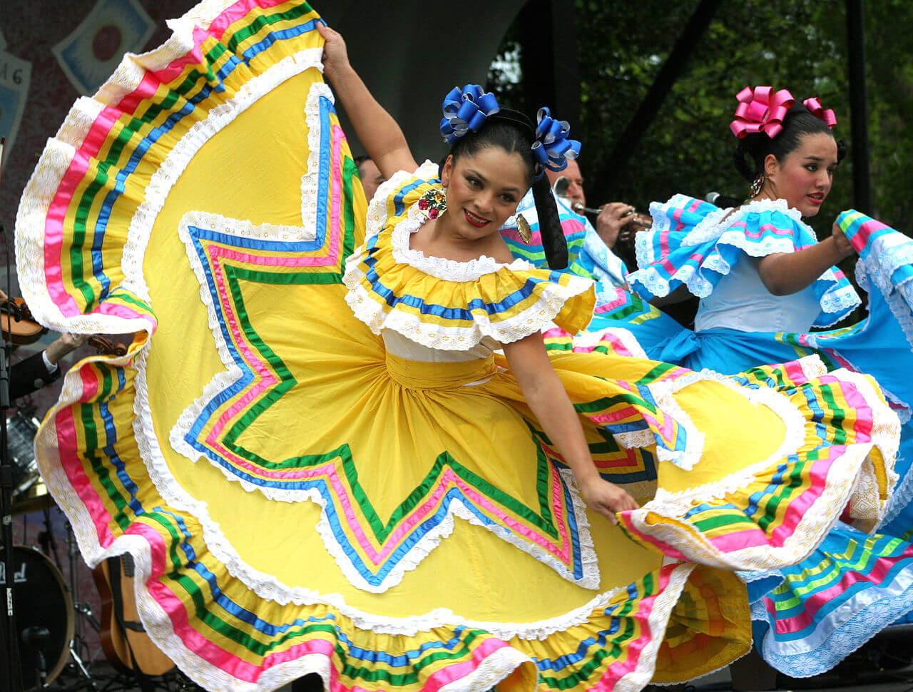 cinco de mayo