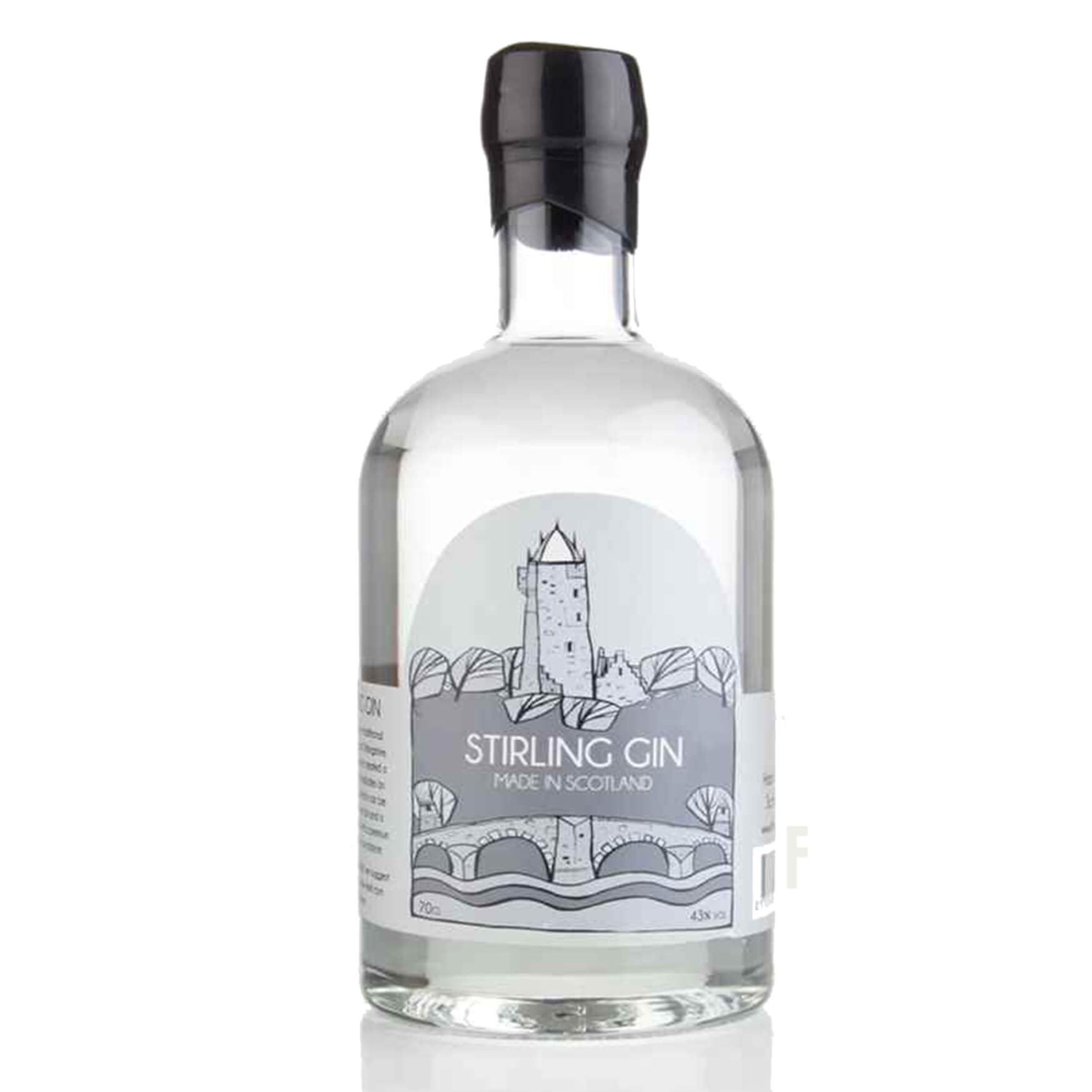 Stirling Gin
