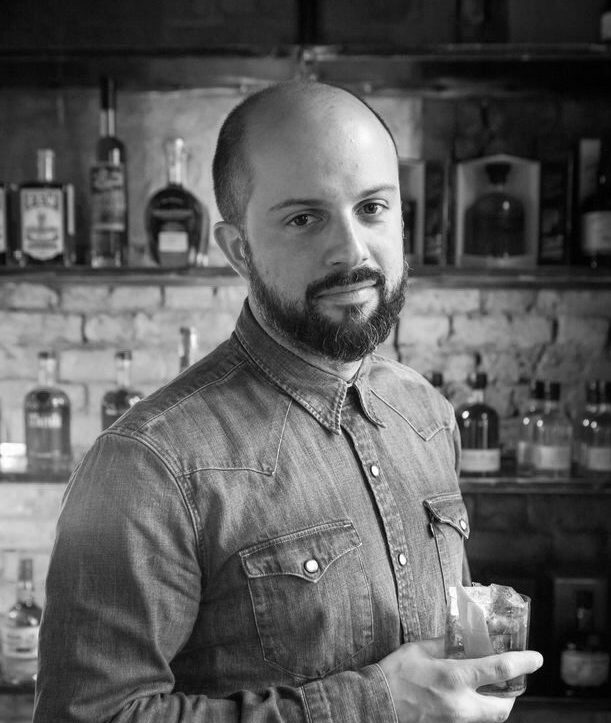 East London Liquor Company founder East London Liquor Company Alex Wolpert