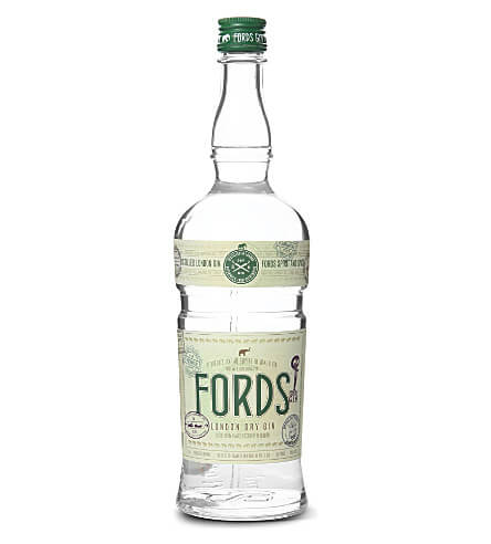 Fords Gin Fords Gin