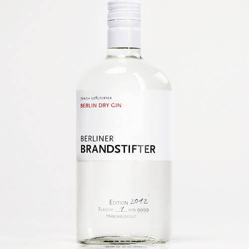 Berlin Dry Gin