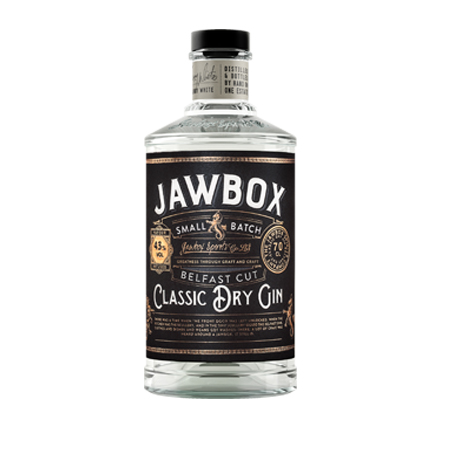JAWBOX-STANDALONE JAWBOX-STANDALONE