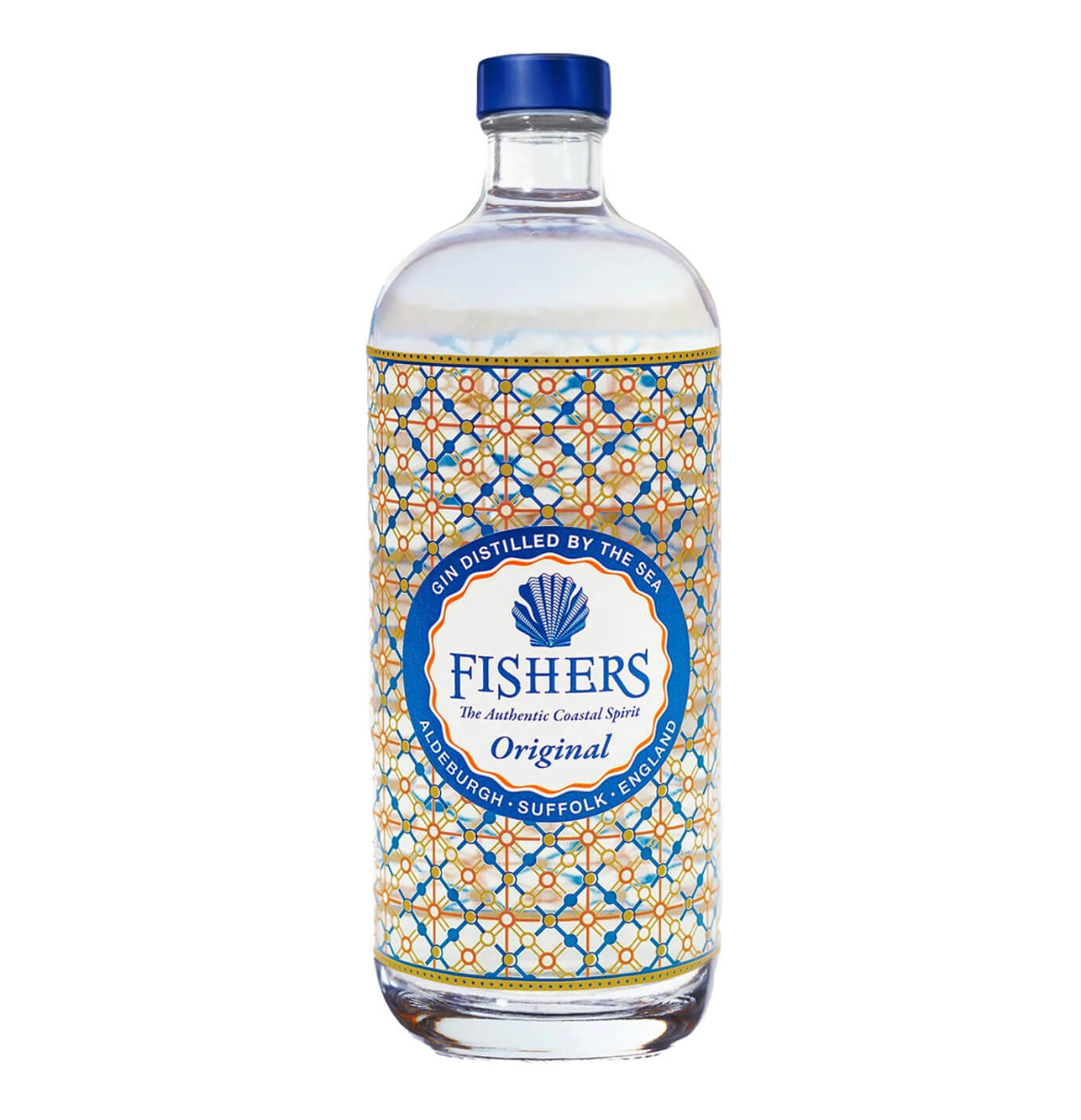 Fisher's Gin