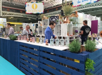 Imbibe Live, Trade