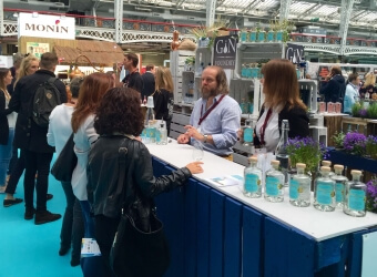 Imbibe Live, Trade