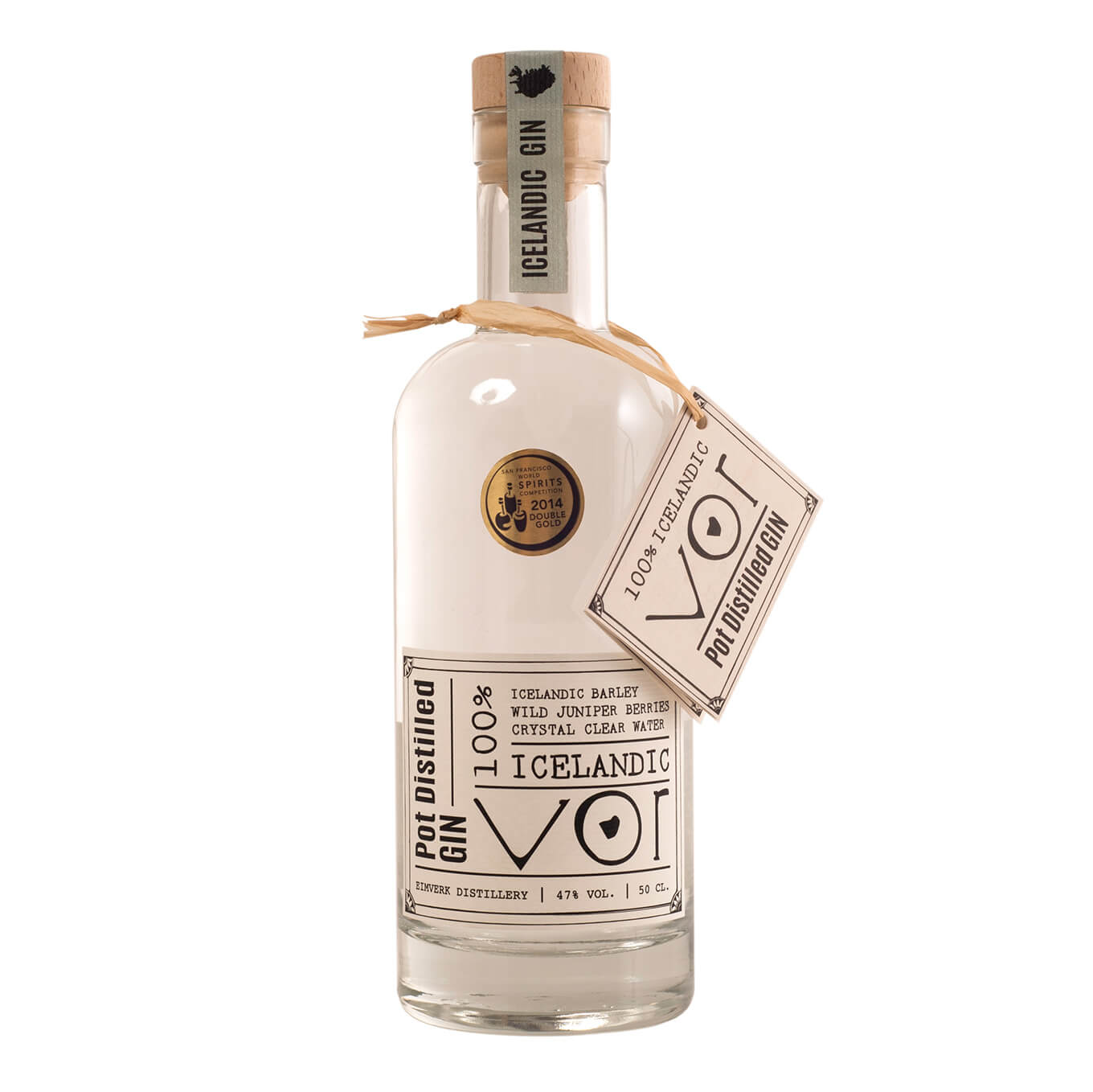 Vor Gin