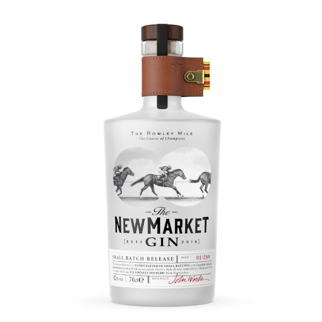 TheNewmarketGin