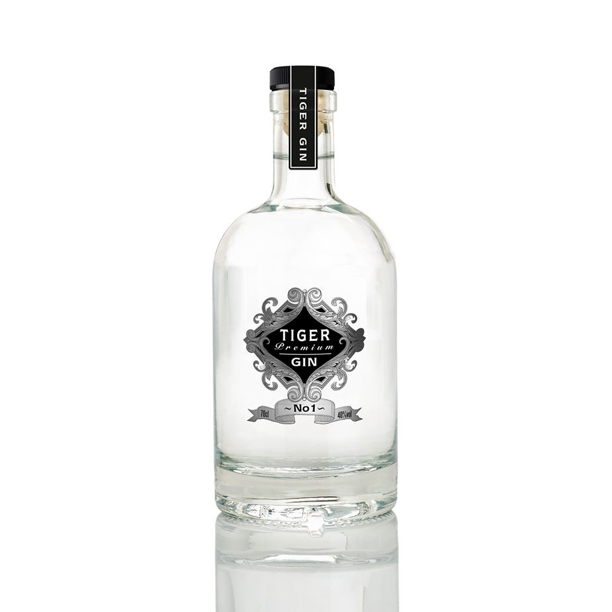 TigerGin TigerGin