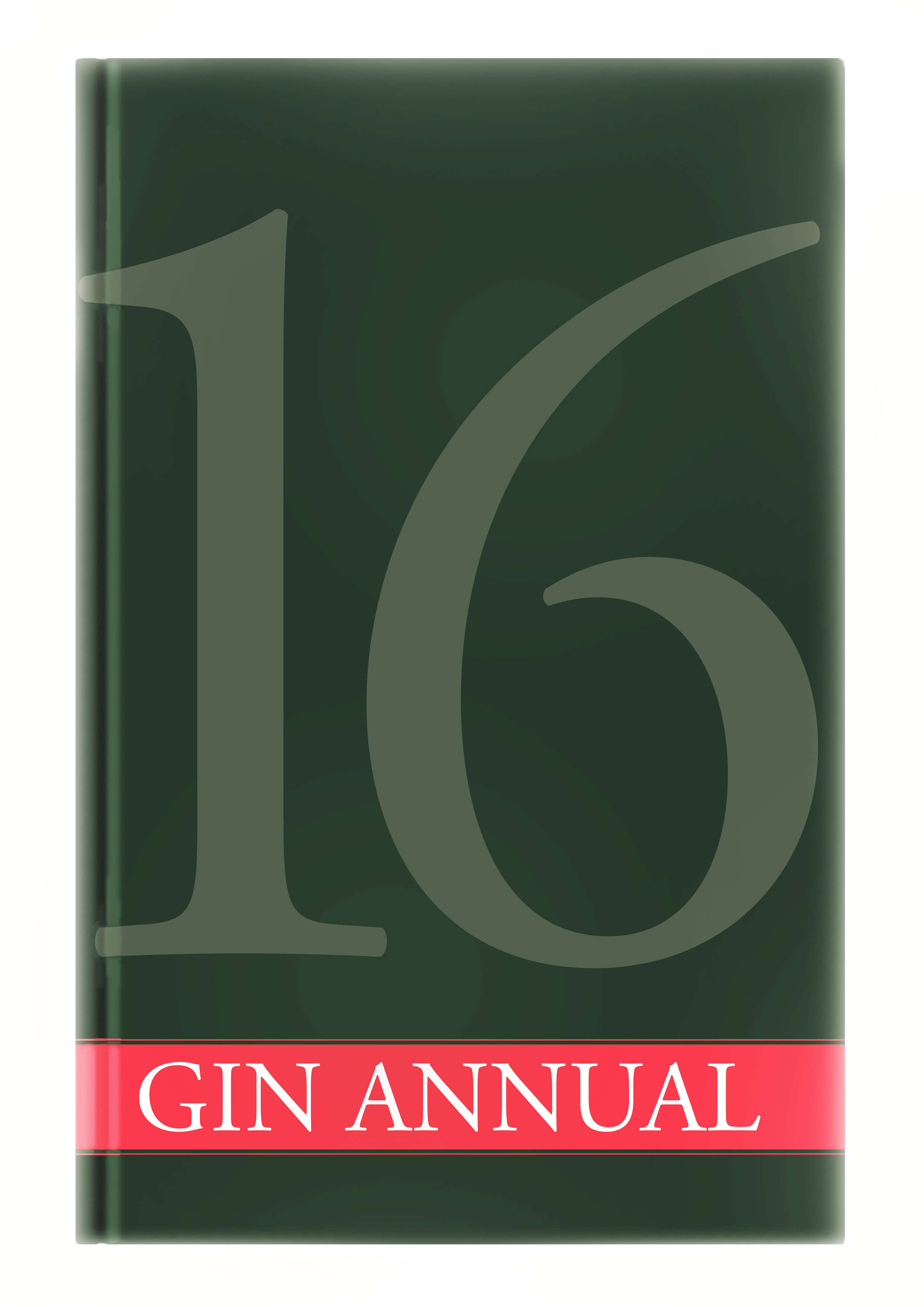 Gin Annual 2016