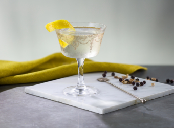 Gin Martini