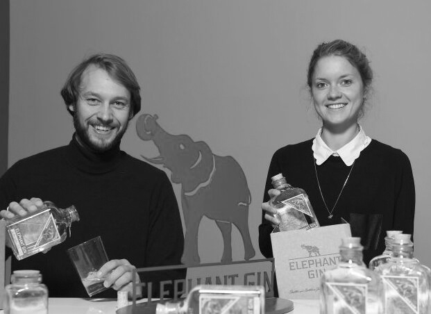 elephant-9307 Tessa Gerlach Elephant Gin Interview