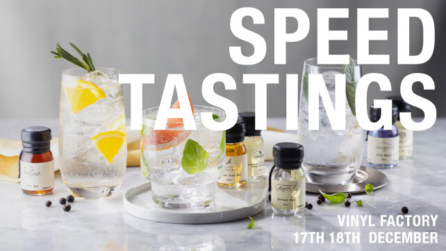 ginvent-popup-speed-tastings Ginvent Pop Up Speed Tasting try new gins