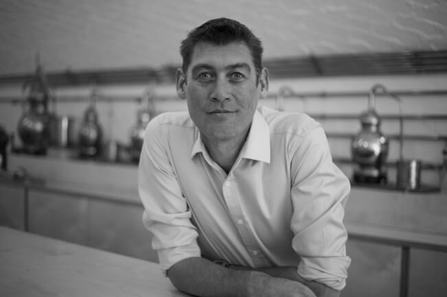 markmarmont58gin Mark Marmont 58 Gin