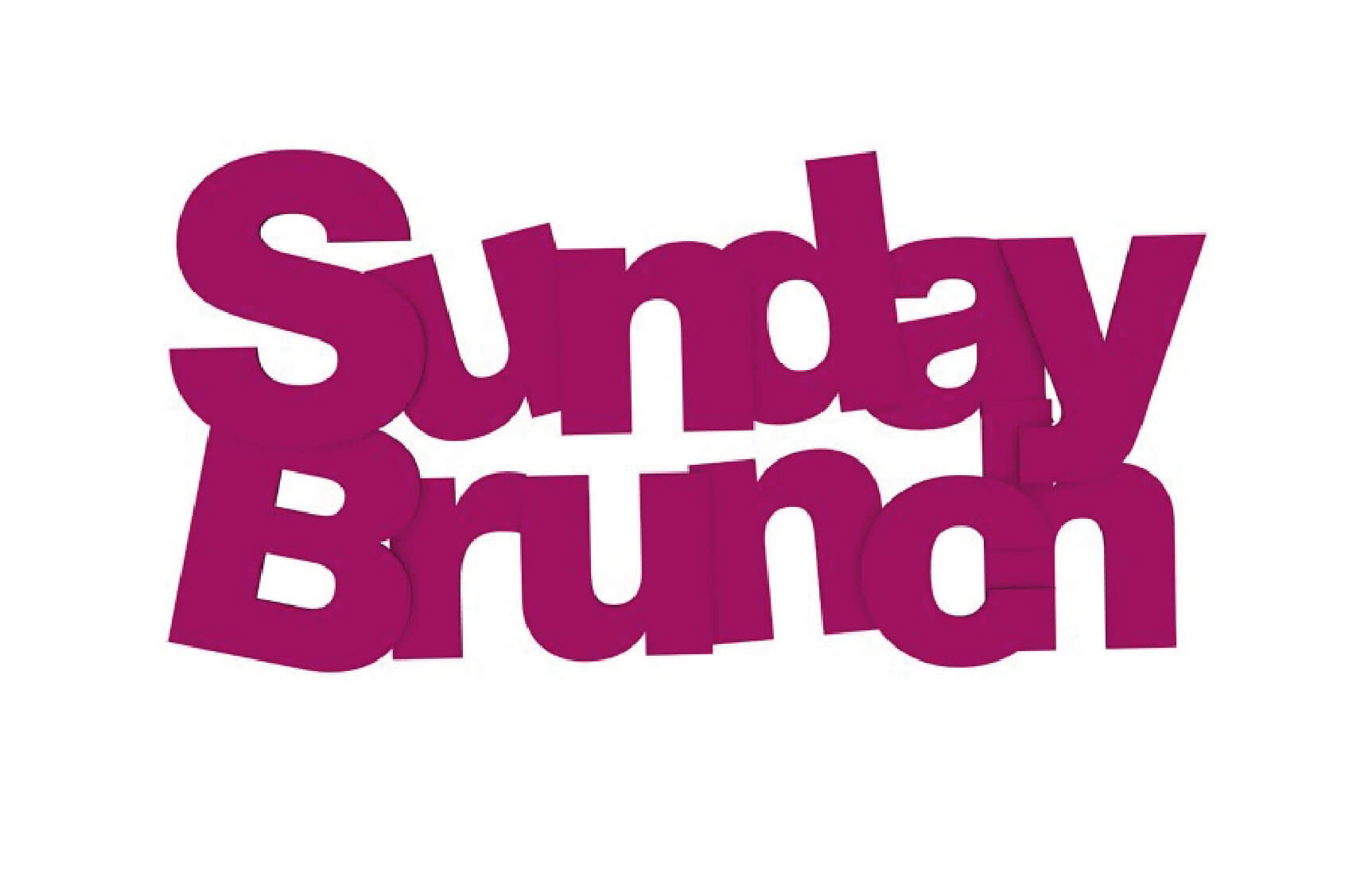 sunday brunch, channel 4, channel four, sunday, brunch, tv show, cocktails, amuse, amuse boooze, cocktail segment, cocktails on tv, cocktails,
