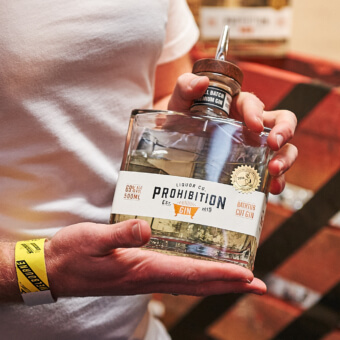 Junipalooza Melbourne Junipalooza Melbourne