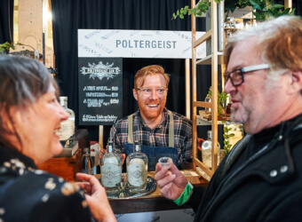 Junipalooza Melbourne Junipalooza Melbourne