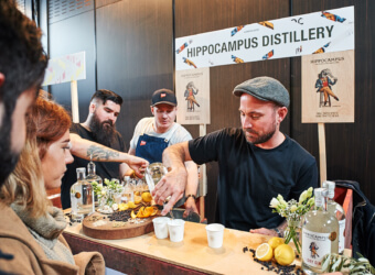 Junipalooza Melbourne Junipalooza Melbourne