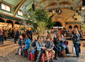 Junipalooza Melbourne Junipalooza Melbourne