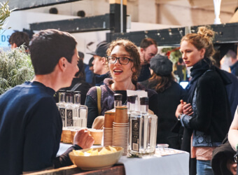 Junipalooza Melbourne Junipalooza Melbourne