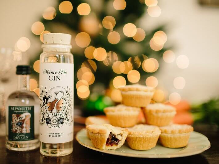Gift Guide feature
