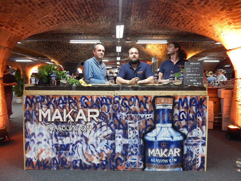 Junipalooza London Gin Festival