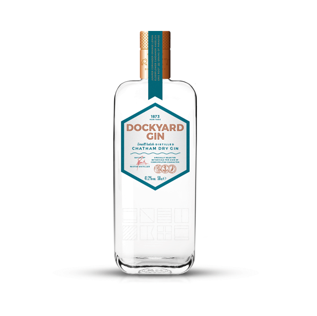 dockyard-gin dockyard-gin