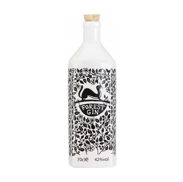 forest-gin