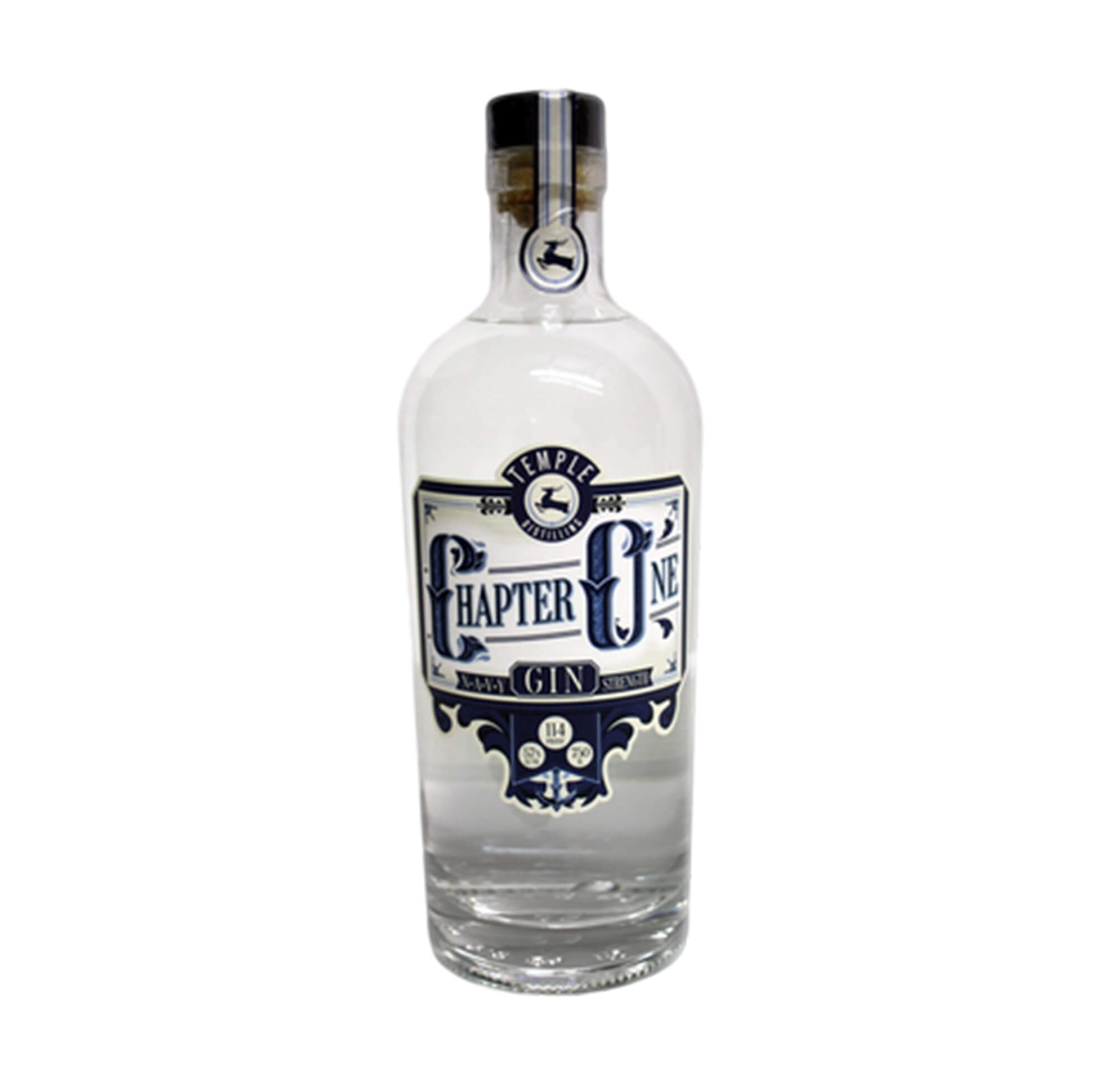 Chapter 1 Gin