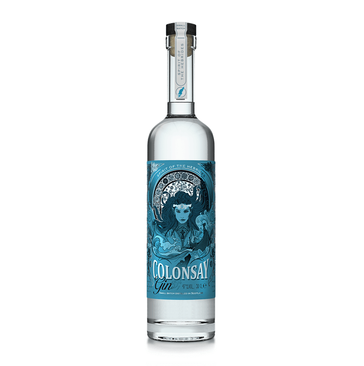 Colonsay Gin Colonsay Gin