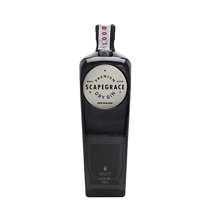 Scapegrace Gin