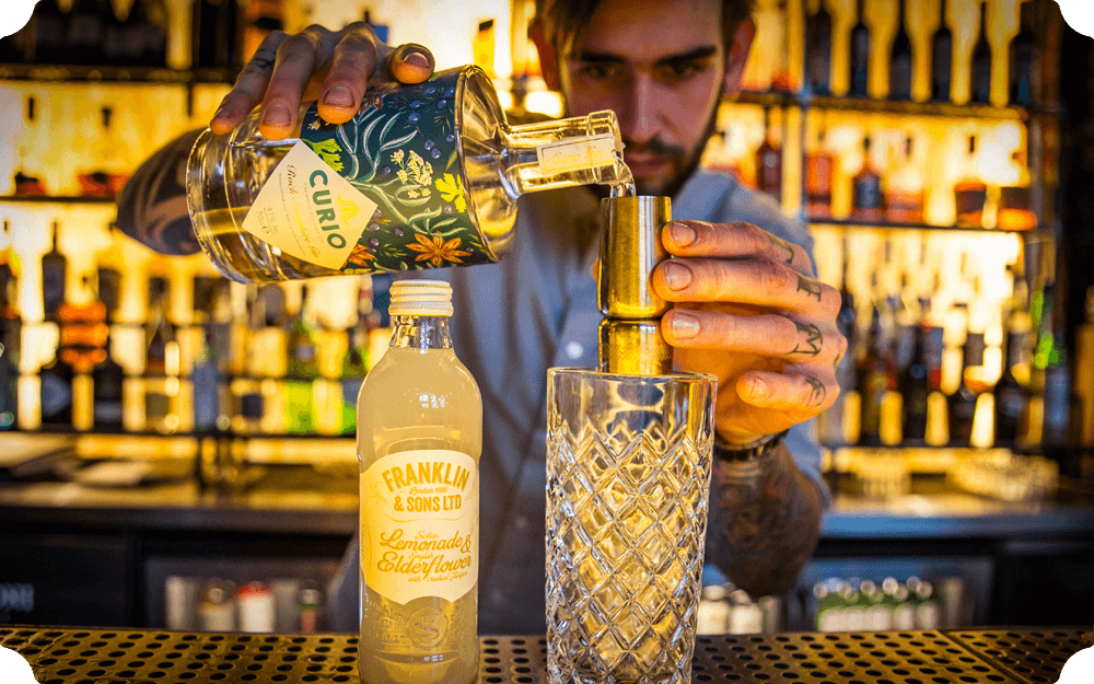 Franklin & Sons