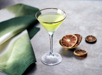 Gimlet, Gin cocktail