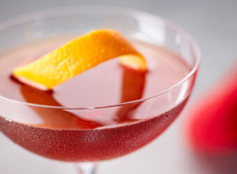 Hanky Panky, Gin Cocktail, Ada Coleman